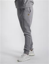 Bild Lyle & Scott, Classic BB Jogger, Grå, Byxor till Tjej, 8-9 år