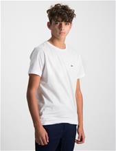 Bild Lacoste, TEE-SHIRT&TURTLE NECK SHT, Vit, T-shirts till Kille, 8 år