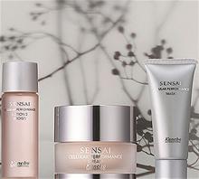 Bild Kanebo Sensai Cellular Performance Trial Kit