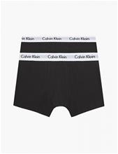 Bild Calvin Klein, 2PK TRUNK, Svart, Underkläder till Kille, 10-12 år