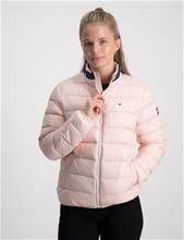 Bild Tommy Hilfiger, LIGHT DOWN JACKET, Rosa, Jackor till Tjej, 14 år