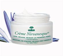Bild NUXE Nirvanesque Vård mot de första Rynkorna Alla hudtyper
