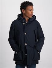 Bild Woolrich, ARCTIC PARKA, Blå, Jackor till Kille, 14 år