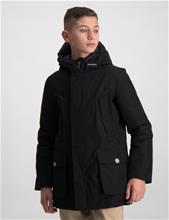 Bild Woolrich, ARCTIC PARKA, Svart, Jackor till Kille, 12 år