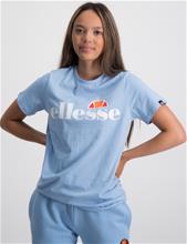 Bild Ellesse, EL MALIA TEE JNR, Blå, T-shirts till Tjej, 13-14 år