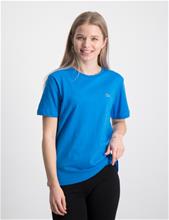 Bild Lacoste, T-shirt, Blå, T-shirts till Tjej, 16 år