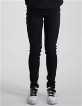 Bild Tommy Hilfiger, SYLVIA HR SKINNY WATER REP, Svart, Jeans till Tjej, 12 år
