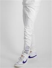 Bild Calvin Klein, HWK TRACK PANT, Beige, Byxor till Kille, 12 år