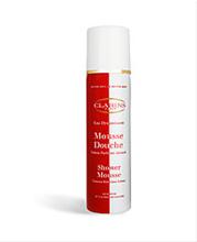 Bild Clarins Eau Dynamisante Shower Mousse 150 ml