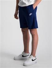 Bild Nike, B NSW SHORT JSY AA, Blå, Shorts till Kille, XL