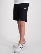 Bild Nike, B NSW SHORT JSY AA, Svart, Shorts till Kille, XL