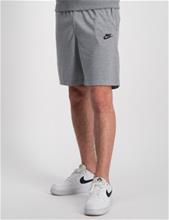Bild Nike, B NSW SHORT JSY AA, Grå, Shorts till Kille, XL