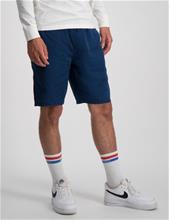 Bild Scotch & Soda, Ams Blauw striped beach short, Blå, Shorts till Kille, 10 år