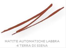 Bild Collistar Automatic Lip Pencil 04 Terra Di Siena