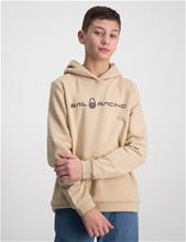 Bild Sail Racing, JR BOWMAN HOOD, Beige, Huvtröjor/Hoodies till Kille, 150 cm