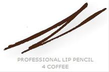 Bild Collistar Professional Lip Pencil 04 Coffee