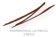 Bild Collistar Professional Lip Pencil 03 Brick