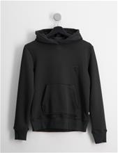 Bild Grunt, OUR Noller Hoodie, Grön, Huvtröjor/Hoodies till Kille, 128 cm