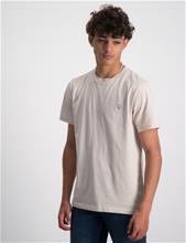 Bild Grunt, OUR Praise Tee, Beige, T-shirts till Kille, 146-152 cm