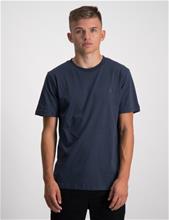 Bild Grunt, OUR Praise Tee, Blå, T-shirts till Kille, 158-164 cm