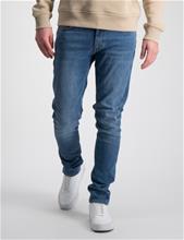 Bild Gant, GANT SLIM JEANS, Blå, Jeans till Kille, 134-140 cm