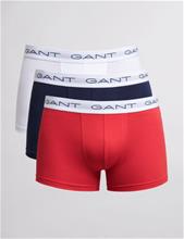 Bild Gant, BOY'S TRUNK 3-PACK, Multi, Underkläder till Kille, 122-128 cm