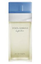 Bild Dolce & Gabbana Light Blue EdT