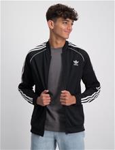 Bild Adidas Originals, SST TRACK TOP, Svart, Tröjor/Sweatshirts till Kille, 128 cm