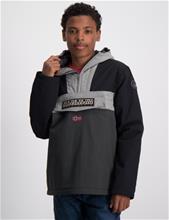 Bild Napapijri, K RAINFOREST CB, Grå, Jackor till Kille, 140 cm