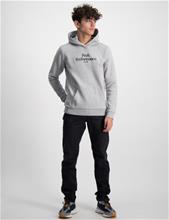 Bild Peak Performance, Jr Original Hood, Grå, Huvtröjor/Hoodies till Kille, 160 cm