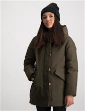 Bild Woolrich, ARCTIC PARKA, Grön, Jackor till Tjej, 10 år