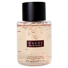 Bild Gucci Eau de Parfum II Shower Gel
