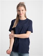 Bild U.S. Polo Assn., Classic Jersey T-Shirt, Blå, T-shirts till Tjej, 14-15 år