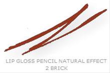 Bild Collistar Lip Gloss Pencil 02 Brick