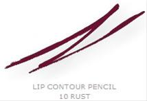 Bild Collistar Lip Pencil 10 Rust
