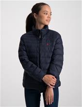 Bild Polo Ralph Lauren, The Packable Jacket, Navy, Jackor till Tjej, M