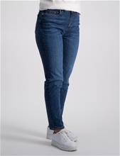 Bild Tommy Hilfiger, HR TAPERED, Blå, Jeans till Tjej, 14 år