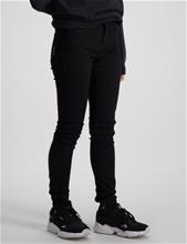 Bild Scotch & Soda, La Charmante high-rise, Svart, Jeans till Tjej, 12 år