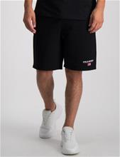 Bild Polo Ralph Lauren, Polo Sport Fleece Pull-On Short, Svart, Shorts till Kille, S