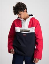 Bild Napapijri, K RAINFOREST CB, Blå, Jackor till Kille, 152 cm