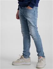 Bild Replay, Trousers, Blå, Jeans till Kille, 10 år