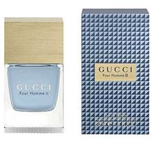Bild Gucci Pour Homme II EdT
