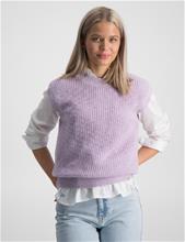 Bild Garcia, Girls pullover, Lila, Tröjor/Sweatshirts till Tjej, 140-146 cm