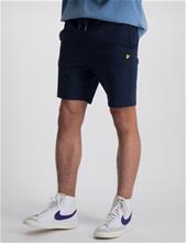 Bild Lyle & Scott, Jersey Short, Blå, Shorts till Kille, 10-11 år