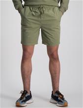 Bild Lyle & Scott, Elasticated Waistband Short, Grön, Shorts till Kille, 8-9 år