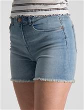 Bild Garcia, Rianna short, Blå, Shorts till Tjej, 134 cm