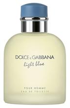 Bild Dolce & Gabbana Light Blue Pour Homme EdT