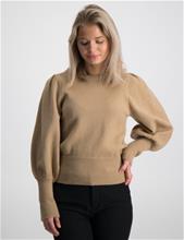 Bild Sofie Schnoor, Knit, Beige, Tröjor/Sweatshirts till Tjej, 176 cm