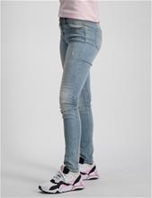 Bild Garcia, Sara, Blå, Jeans till Tjej, 176 cm