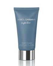 Bild Dolce & Gabbana Light Blue Pour Homme After Shave Balm